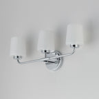 DURHAM 3 LIGHT VANITY
