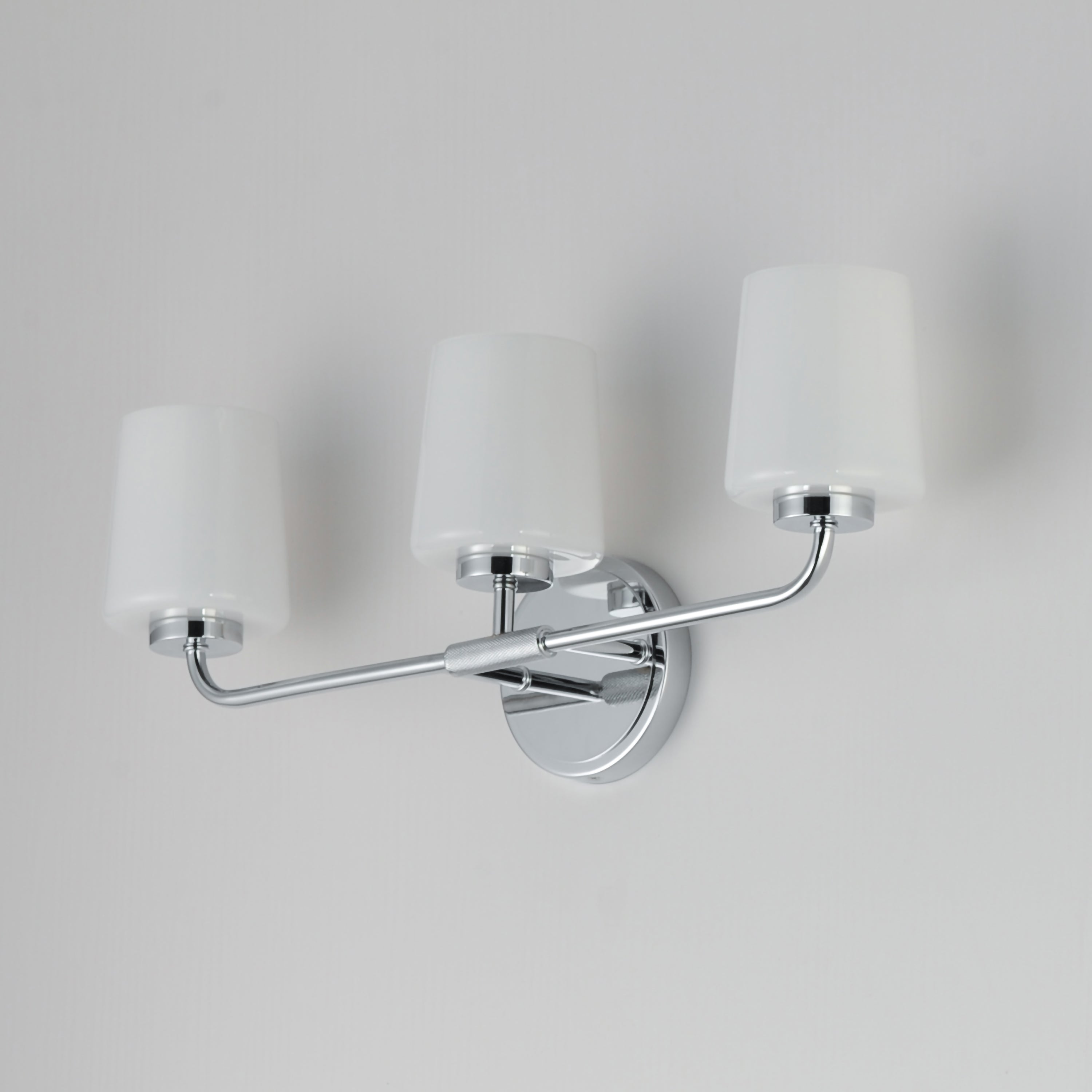 DURHAM 3 LIGHT VANITY