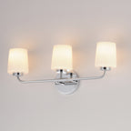 DURHAM 3 LIGHT VANITY
