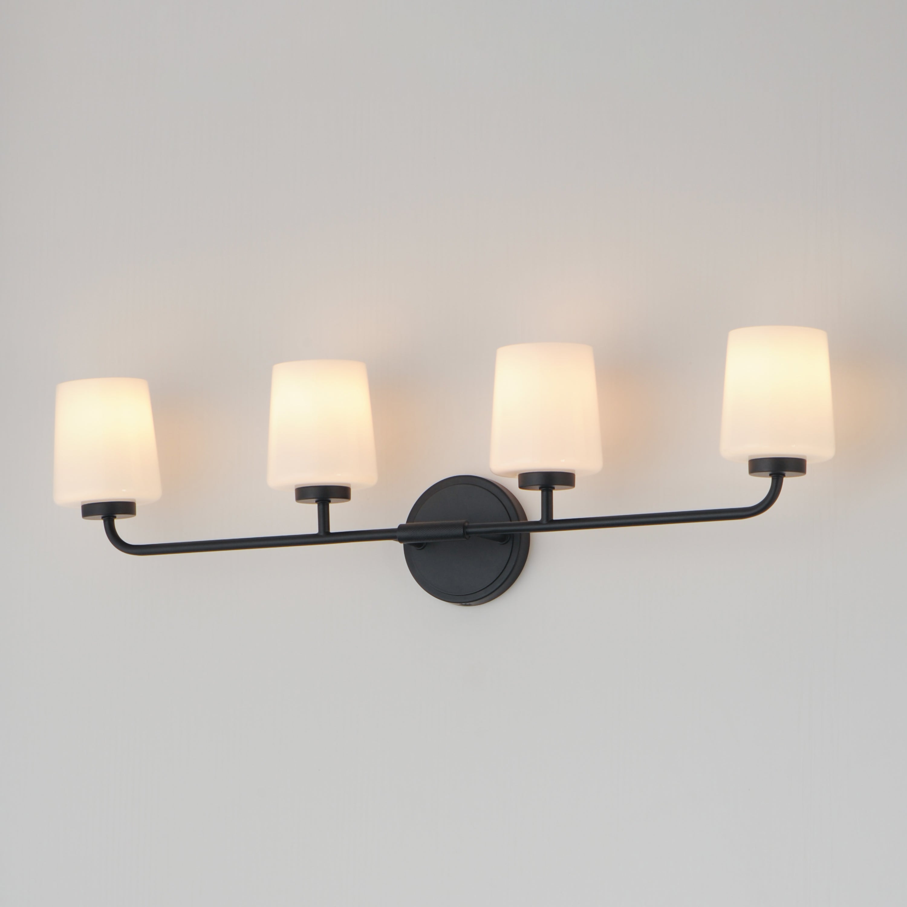 DURHAM 4 LIGHT VANITY
