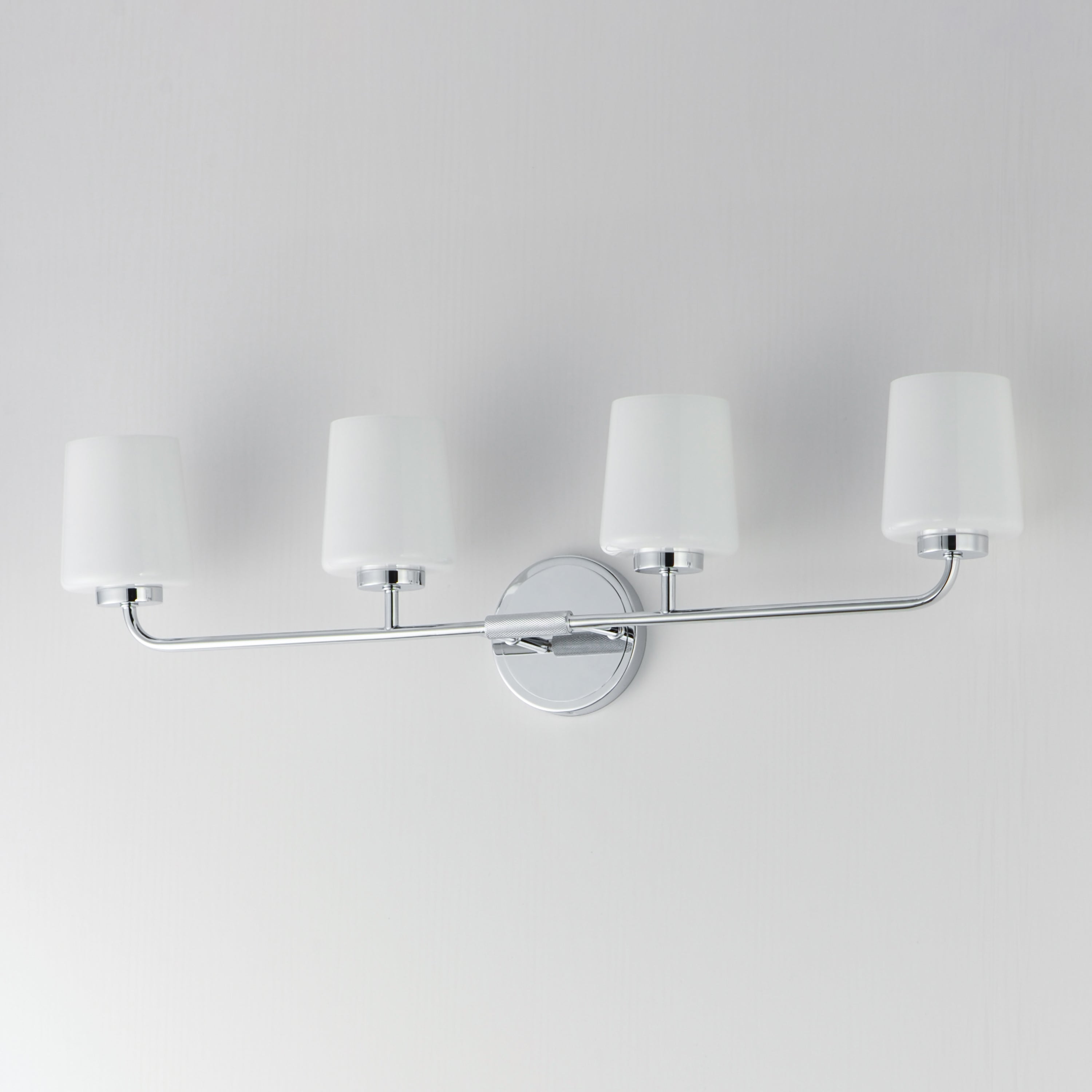 DURHAM 4 LIGHT VANITY