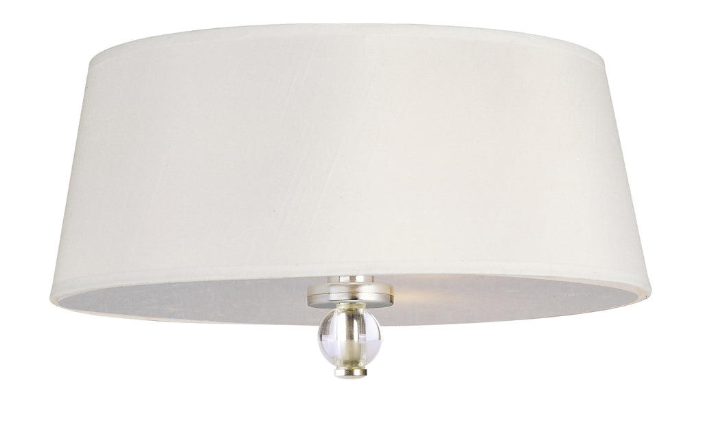 RONDO FLUSH MOUNT