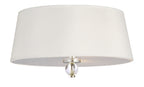 RONDO FLUSH MOUNT