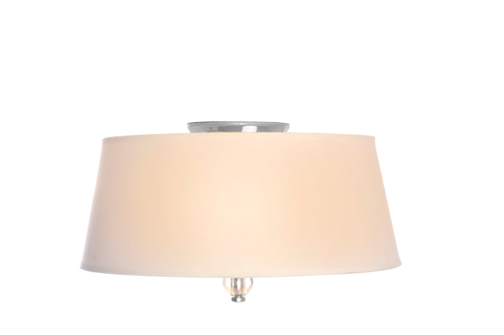 RONDO FLUSH MOUNT