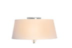 RONDO FLUSH MOUNT