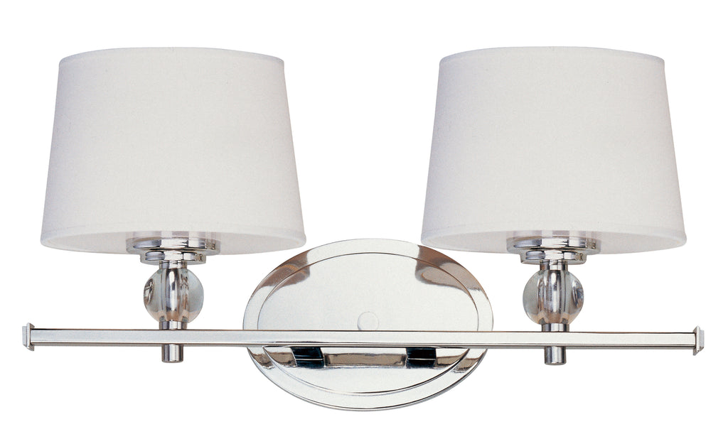 RONDO 2 LIGHT VANITY