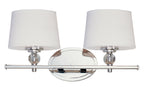 RONDO 2 LIGHT VANITY