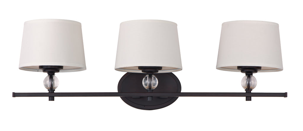 RONDO 3 LIGHT VANITY