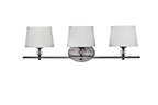 RONDO 3 LIGHT VANITY