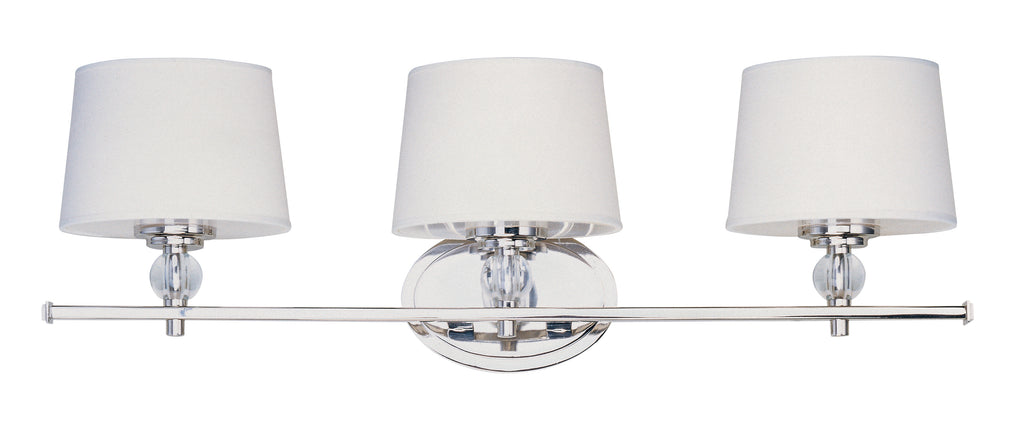 RONDO 3 LIGHT VANITY