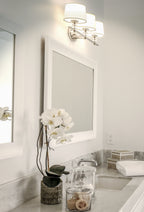 RONDO 3 LIGHT VANITY