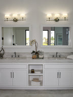 RONDO 3 LIGHT VANITY