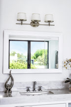 RONDO 3 LIGHT VANITY