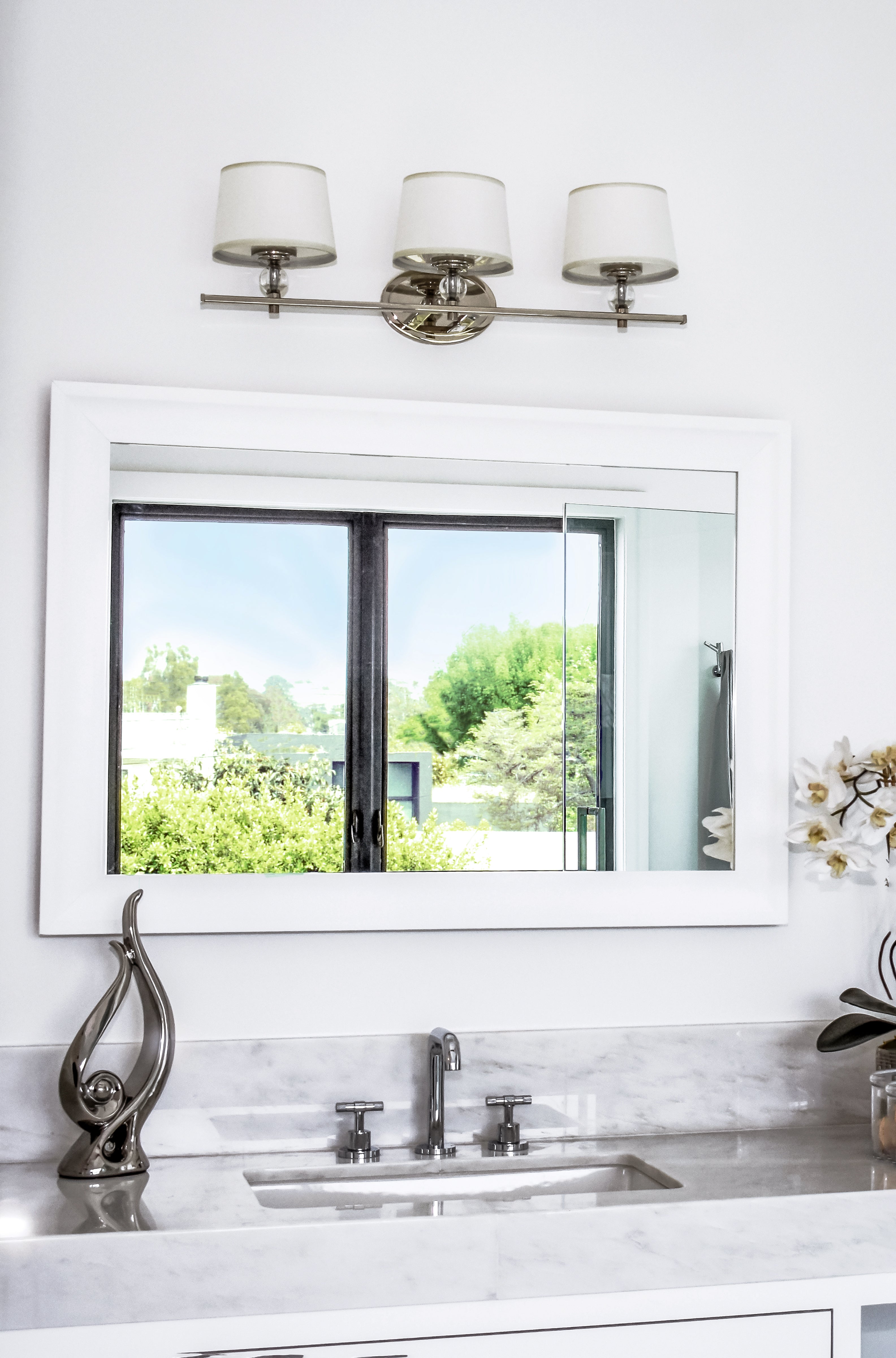 RONDO 3 LIGHT VANITY