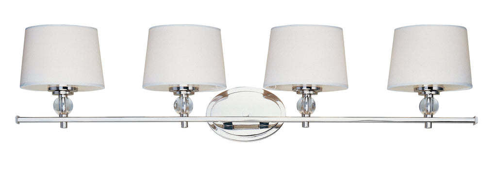 RONDO 4 LIGHT VANITY