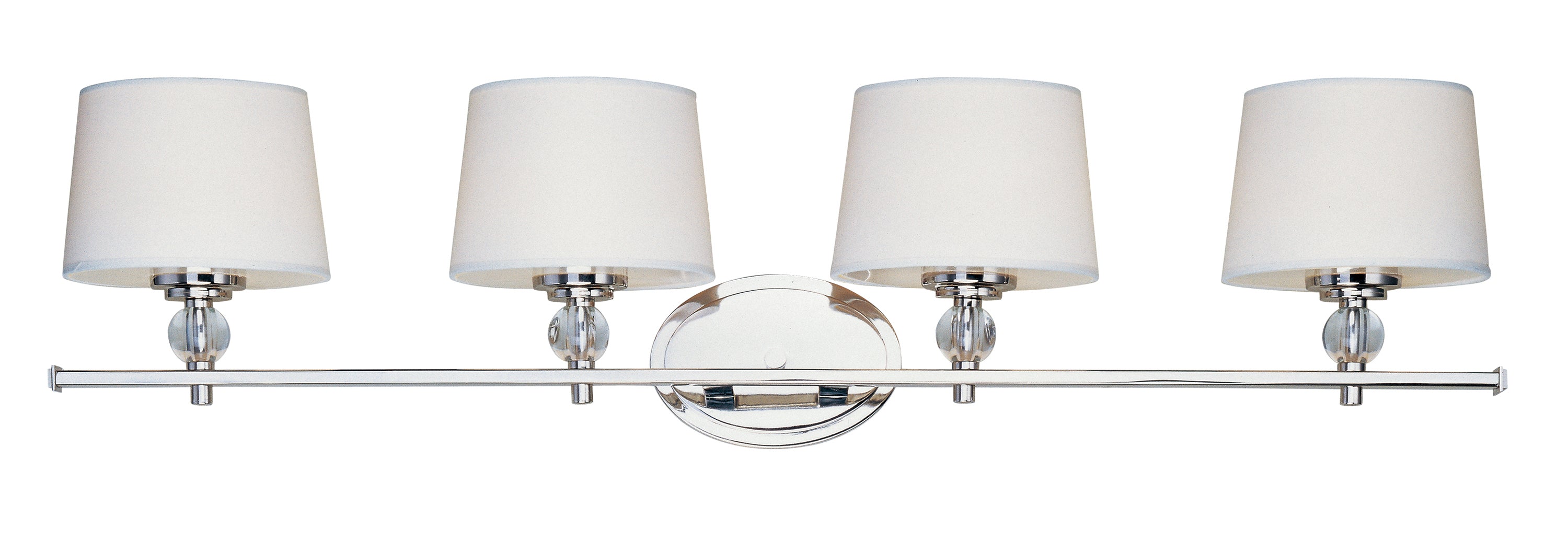RONDO 4 LIGHT VANITY