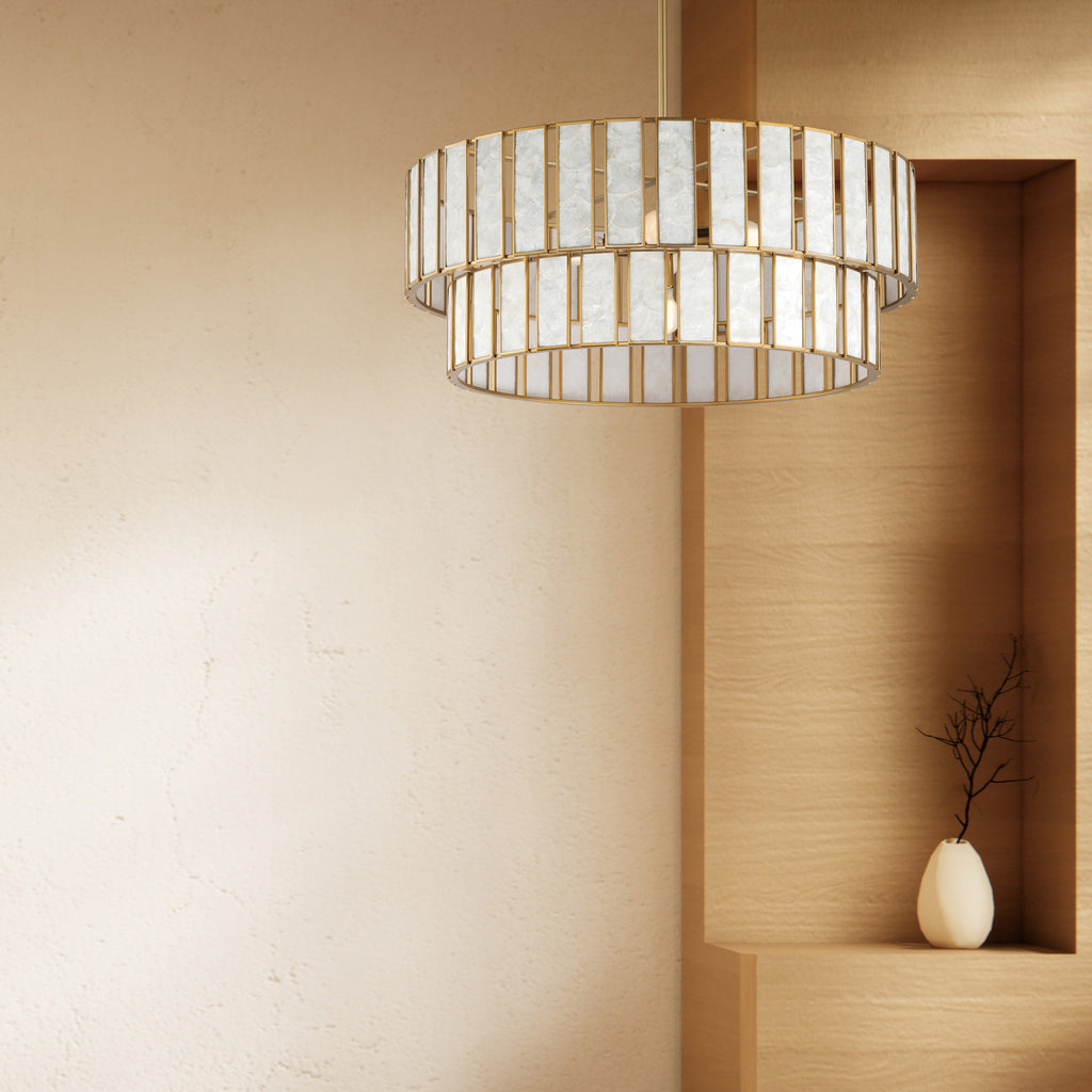 MIRAMAR ll PENDANT