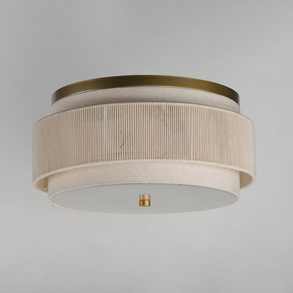 SEACLIFF FLUSH MOUNT
