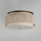 SEACLIFF FLUSH MOUNT