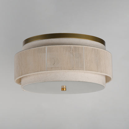 SEACLIFF FLUSH MOUNT