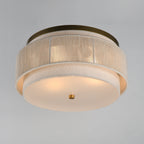 SEACLIFF FLUSH MOUNT
