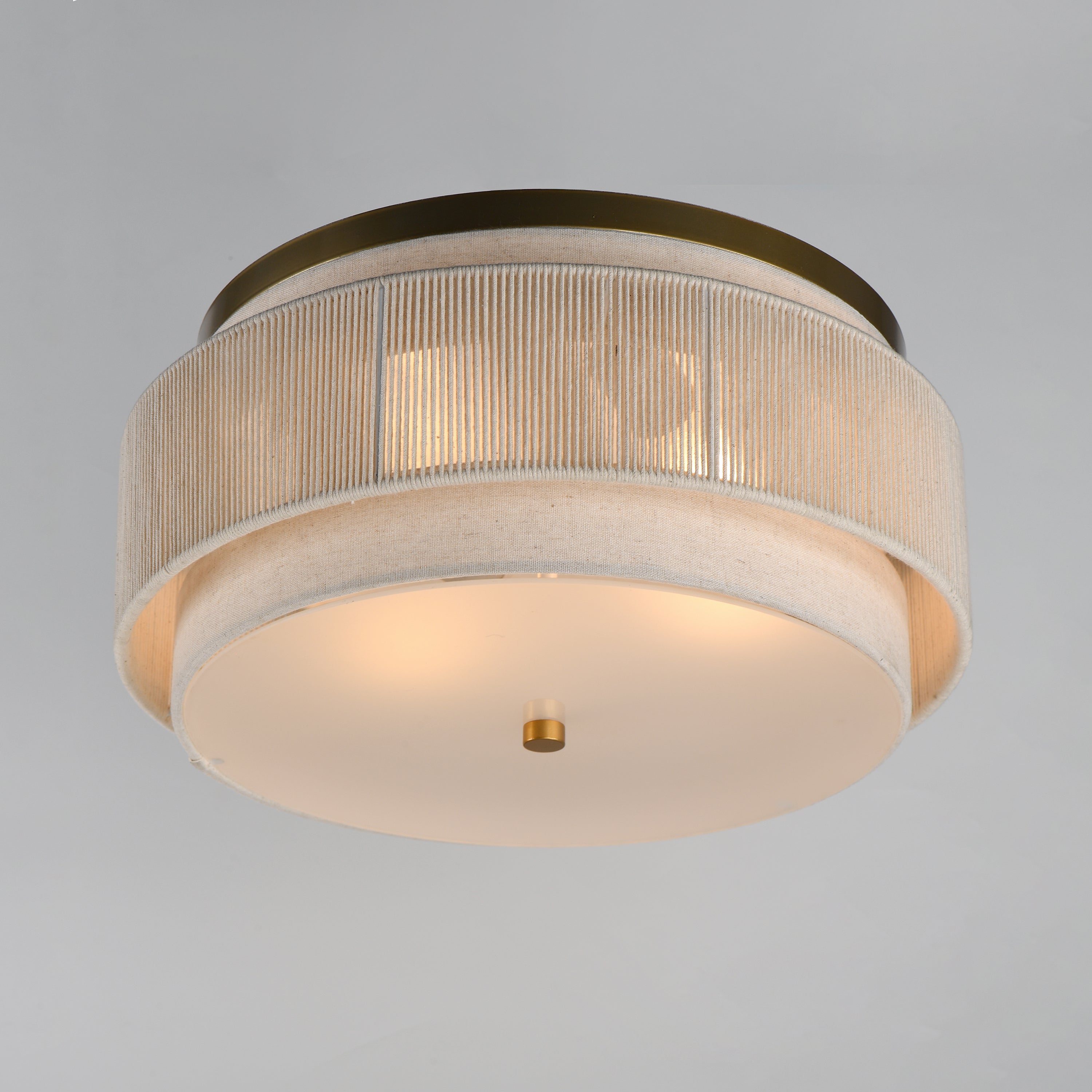 SEACLIFF FLUSH MOUNT