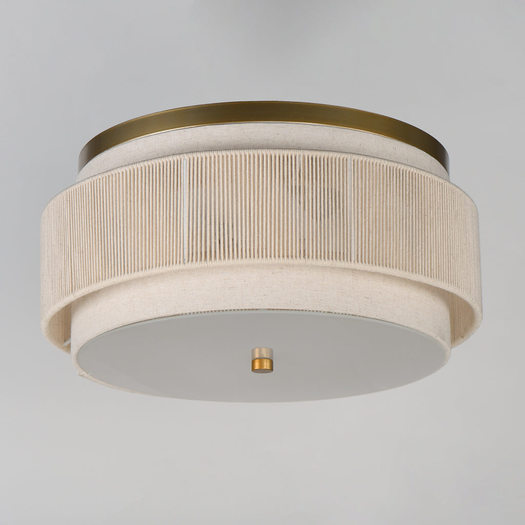 SEACLIFF FLUSH MOUNT