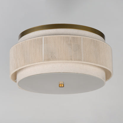 SEACLIFF FLUSH MOUNT