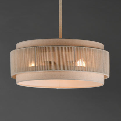SEACLIFF PENDANT