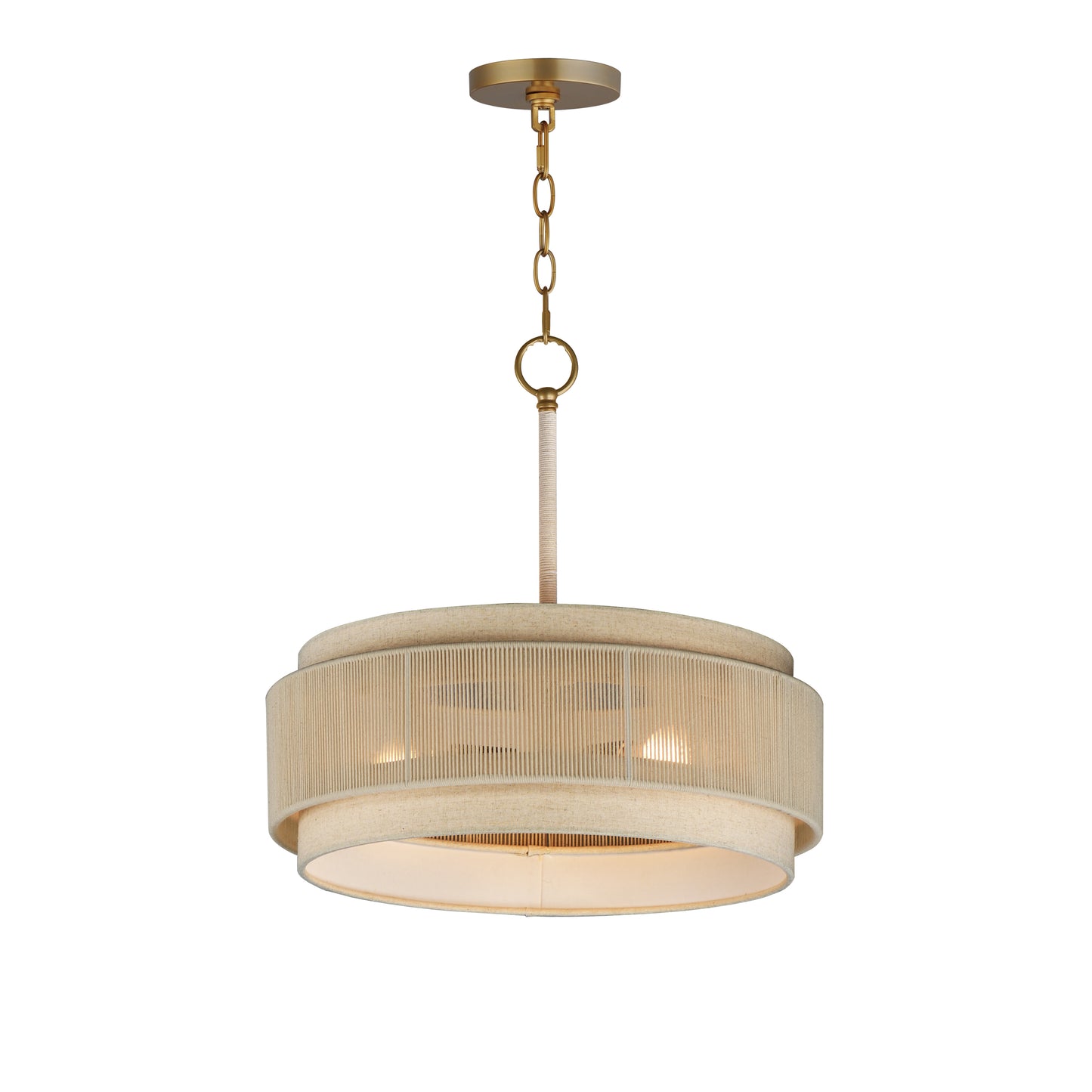 SEACLIFF PENDANT