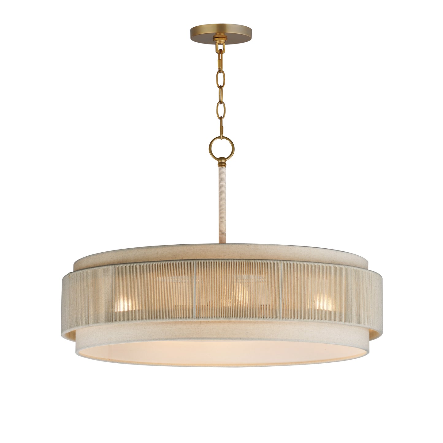 SEACLIFF PENDANT