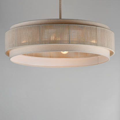 SEACLIFF PENDANT
