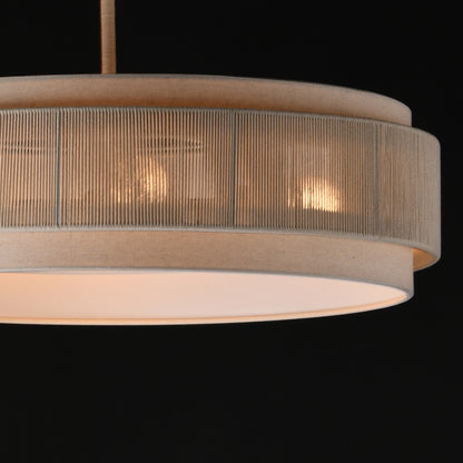 SEACLIFF PENDANT