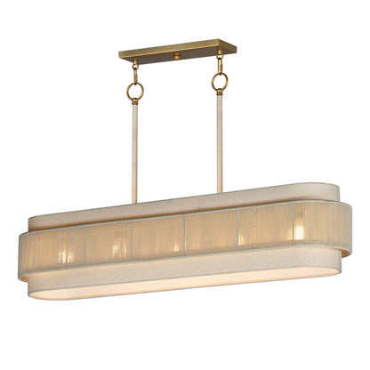 SEACLIFF 5 LIGHTS