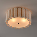 PENELOPE 2 LUCES FLUSH MOUNT
