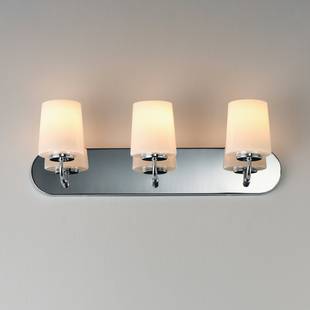 DURHAM STRIP lll VANITY