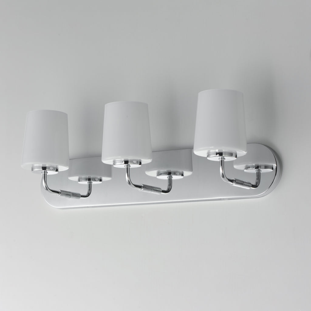 DURHAM STRIP lll VANITY