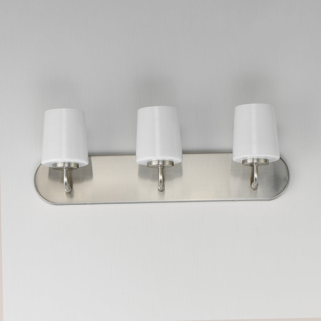 DURHAM STRIP lll VANITY