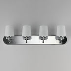 DURHAM STRIP IV VANITY