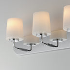 DURHAM STRIP IV VANITY