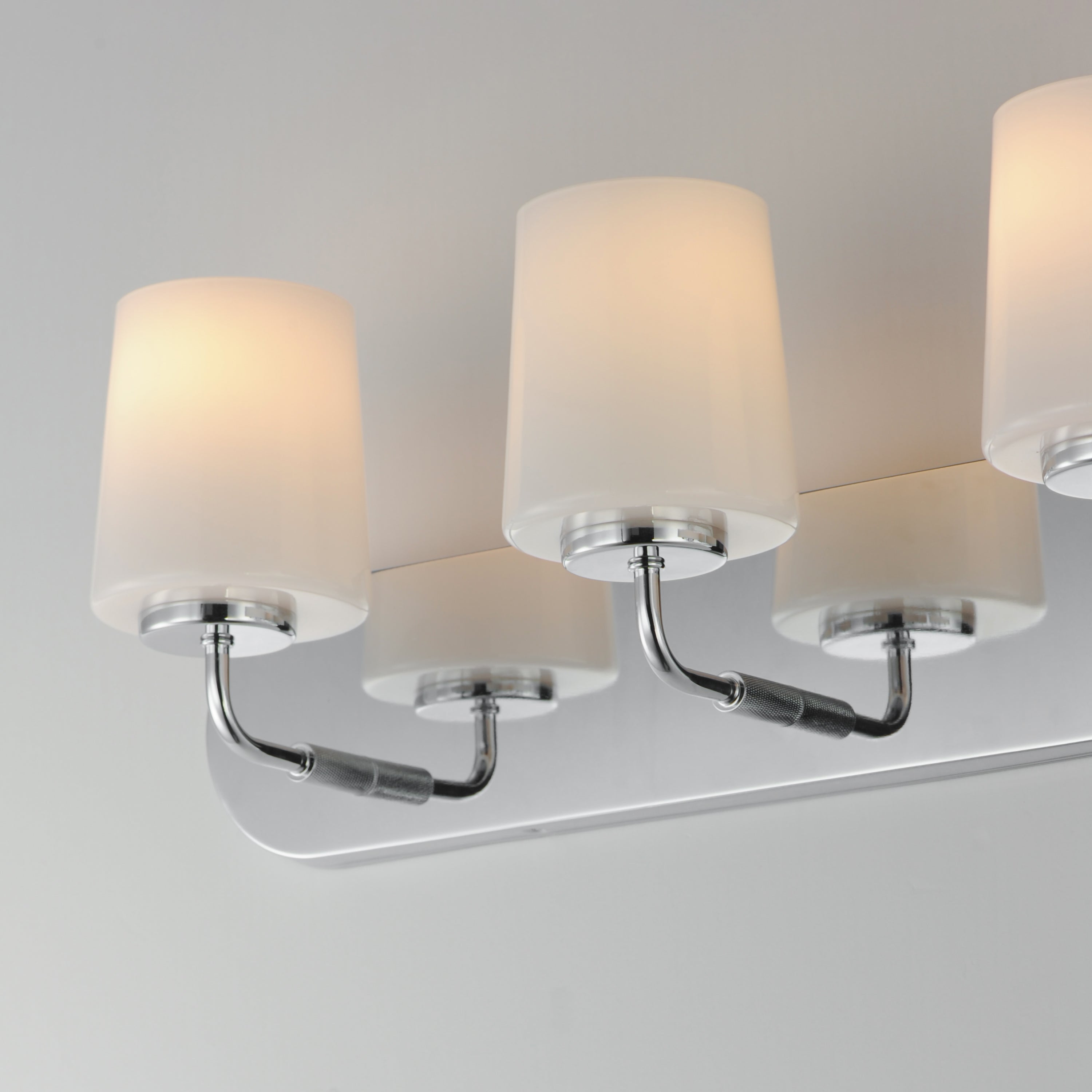 DURHAM STRIP IV VANITY