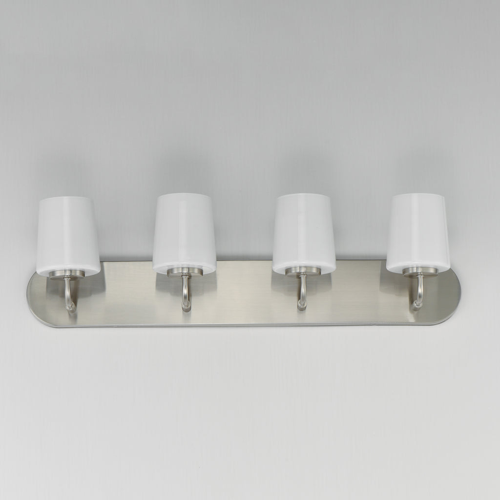 DURHAM STRIP IV VANITY