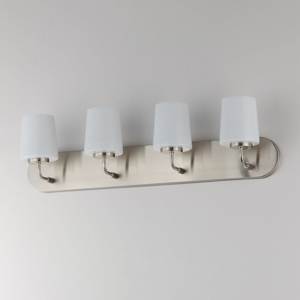 DURHAM STRIP IV VANITY