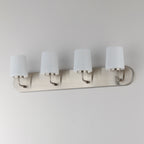 DURHAM STRIP IV VANITY