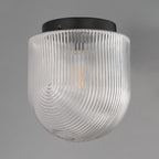 DUNE FLUSH MOUNT