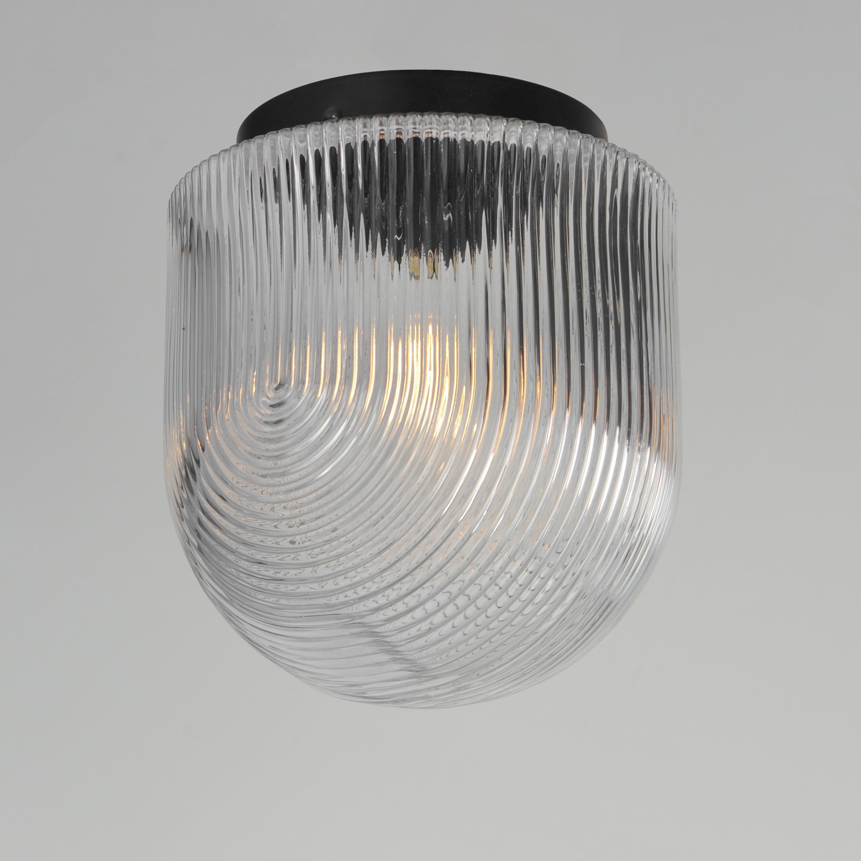 DUNE FLUSH MOUNT