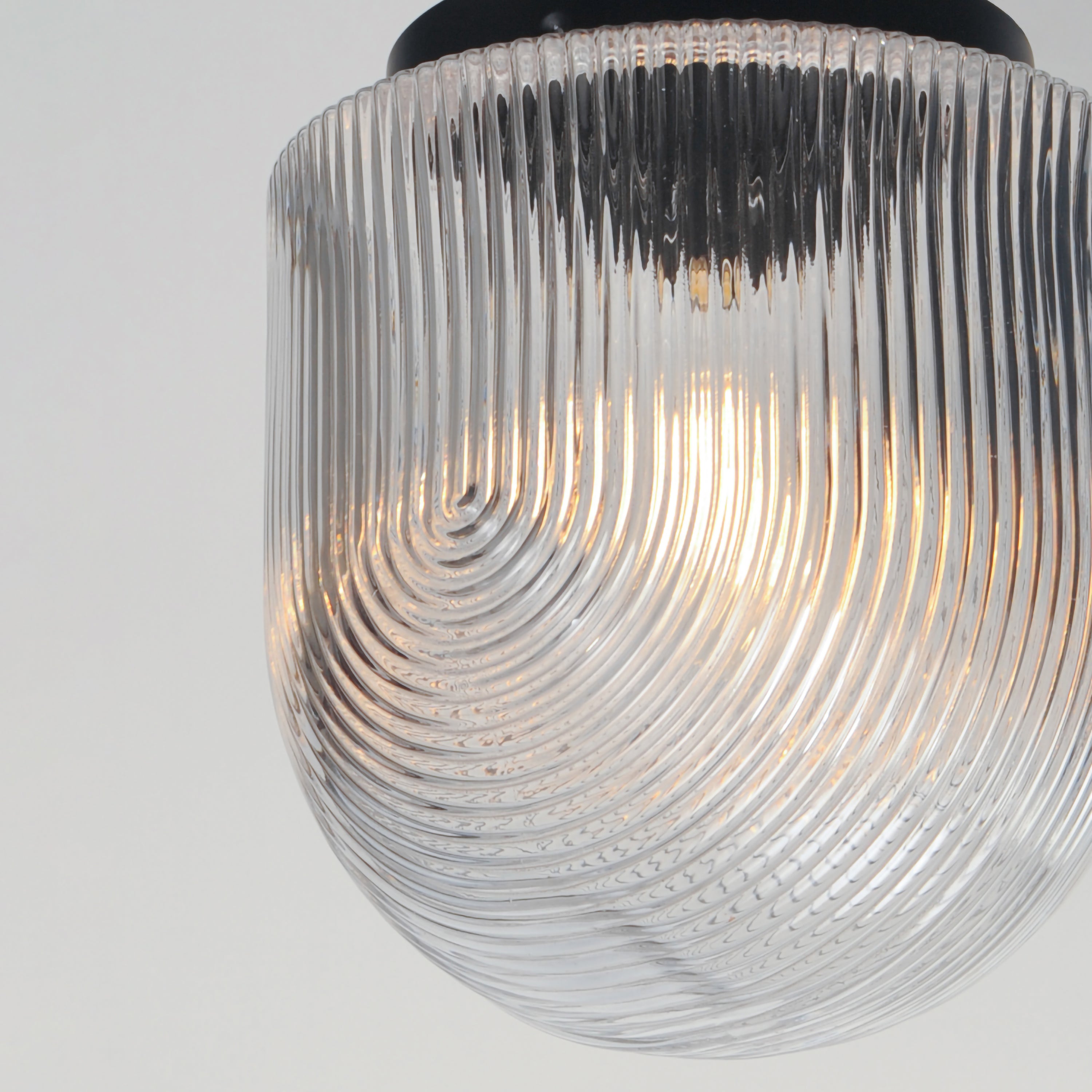 DUNE FLUSH MOUNT