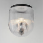 DUNE FLUSH MOUNT