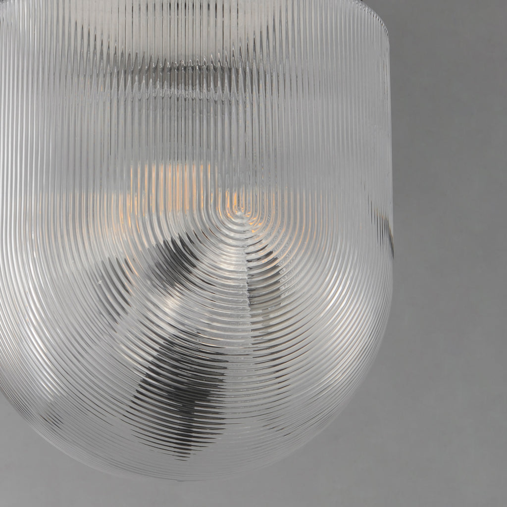DUNE FLUSH MOUNT