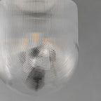 DUNE FLUSH MOUNT